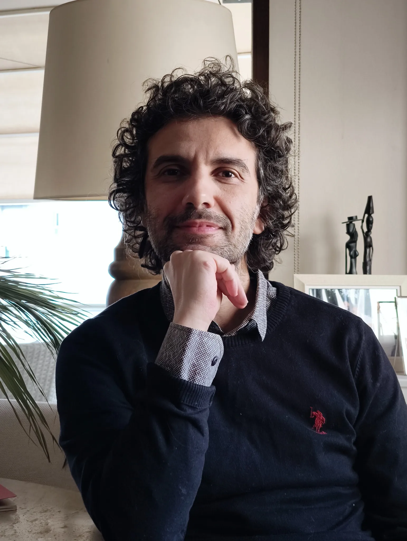 Emrah Akbalaban